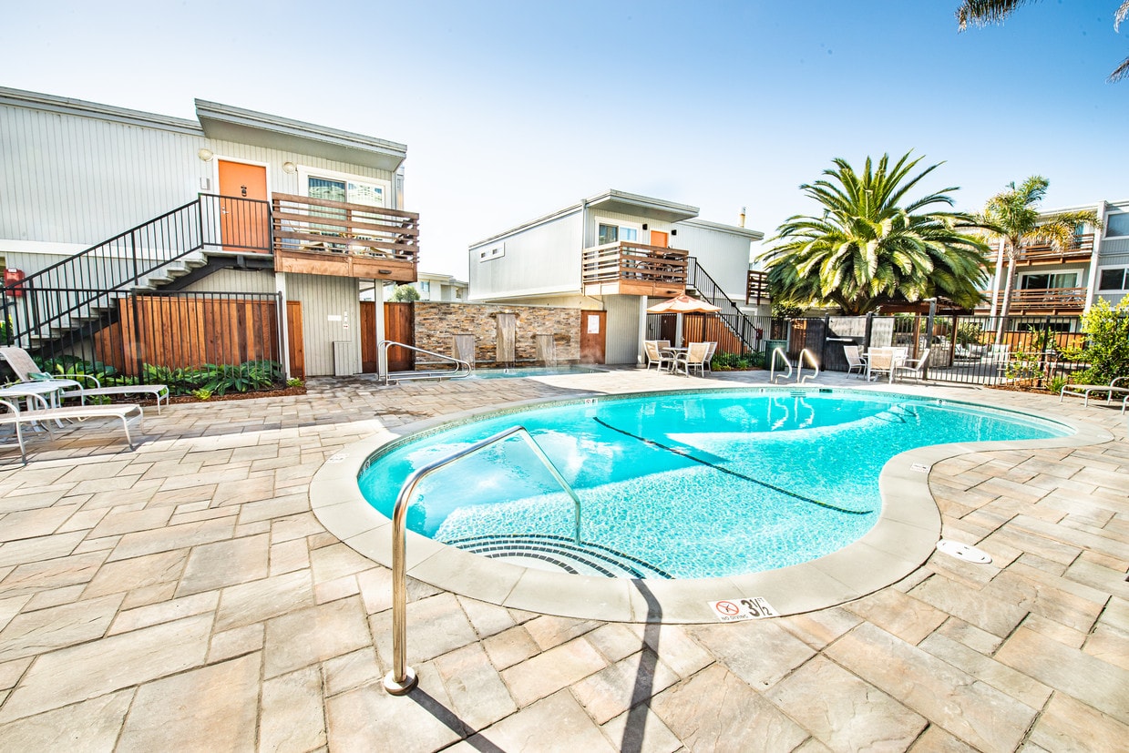 Oceanview, ucsc, 222 Columbia St, Santa Cruz, CA 95060
