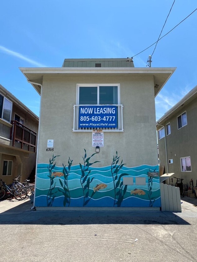 6705 Del Playa Dr, ucsb, 6705 Del Playa Dr, Goleta, CA 93117