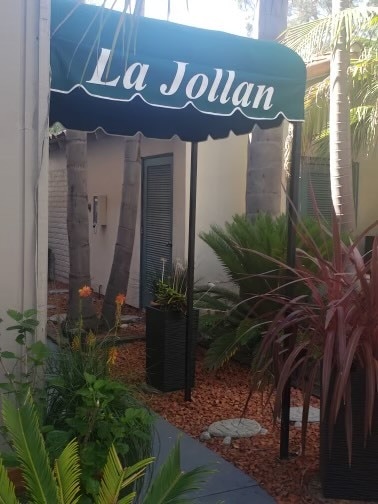 La Jollan Apartments, ucsd, 2638-2758 Torrey Pines Rd, La Jolla, CA 92037