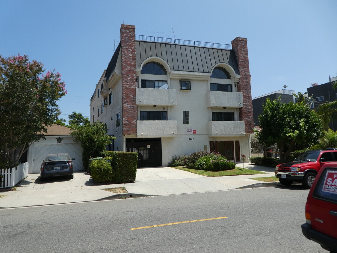 3954 Beethoven St, smc, 3954 Beethoven St, Los Angeles, CA 90066