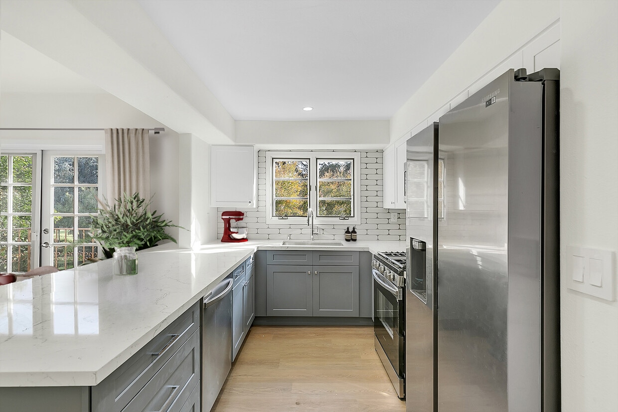 1133 25th St - Parkview Santa Monica, smc, 1133 25th St, Santa Monica, CA 90403