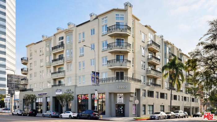 12222 Wilshire Blvd, smc, 12222 Wilshire Blvd, Los Angeles, CA 90025