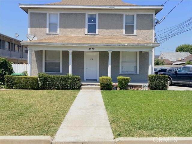 3449 4th St, ucr, 3449 4th St, Riverside, CA 92501