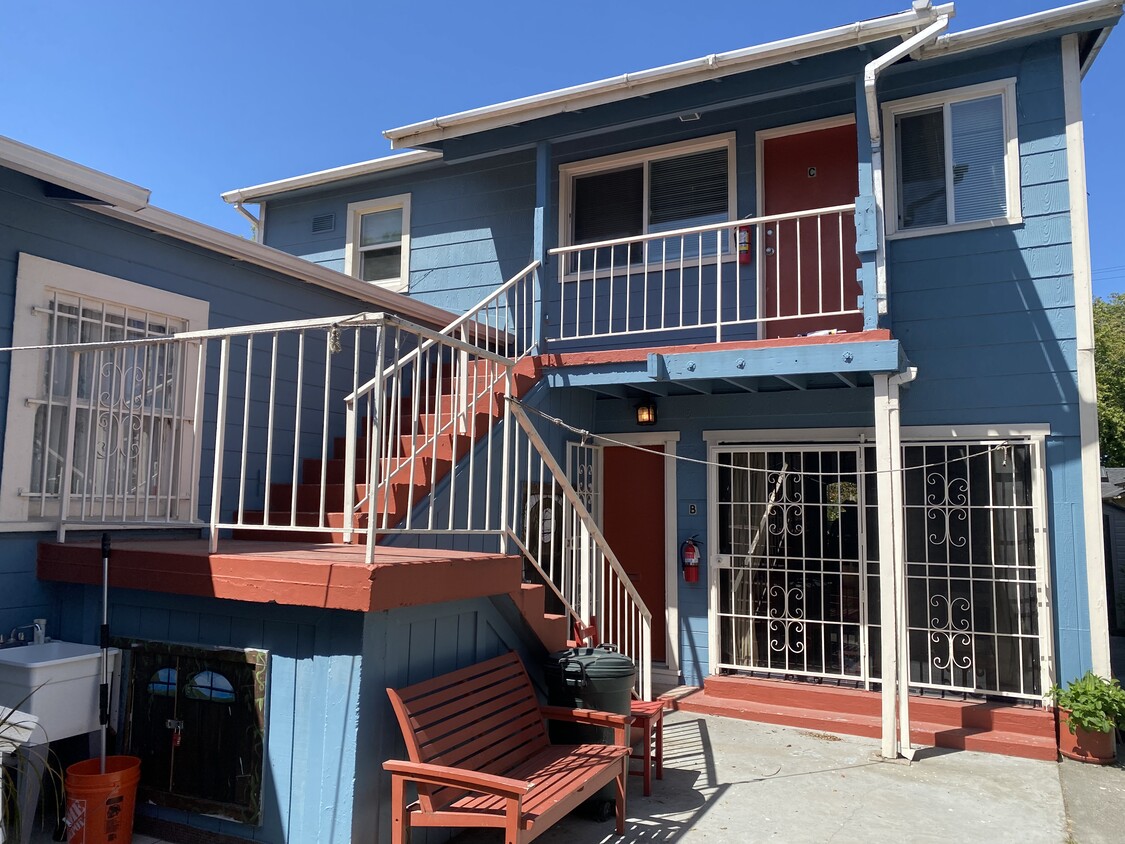 1474 Seventh St, ucsb, 1474 Seventh St, Berkeley, CA 94710