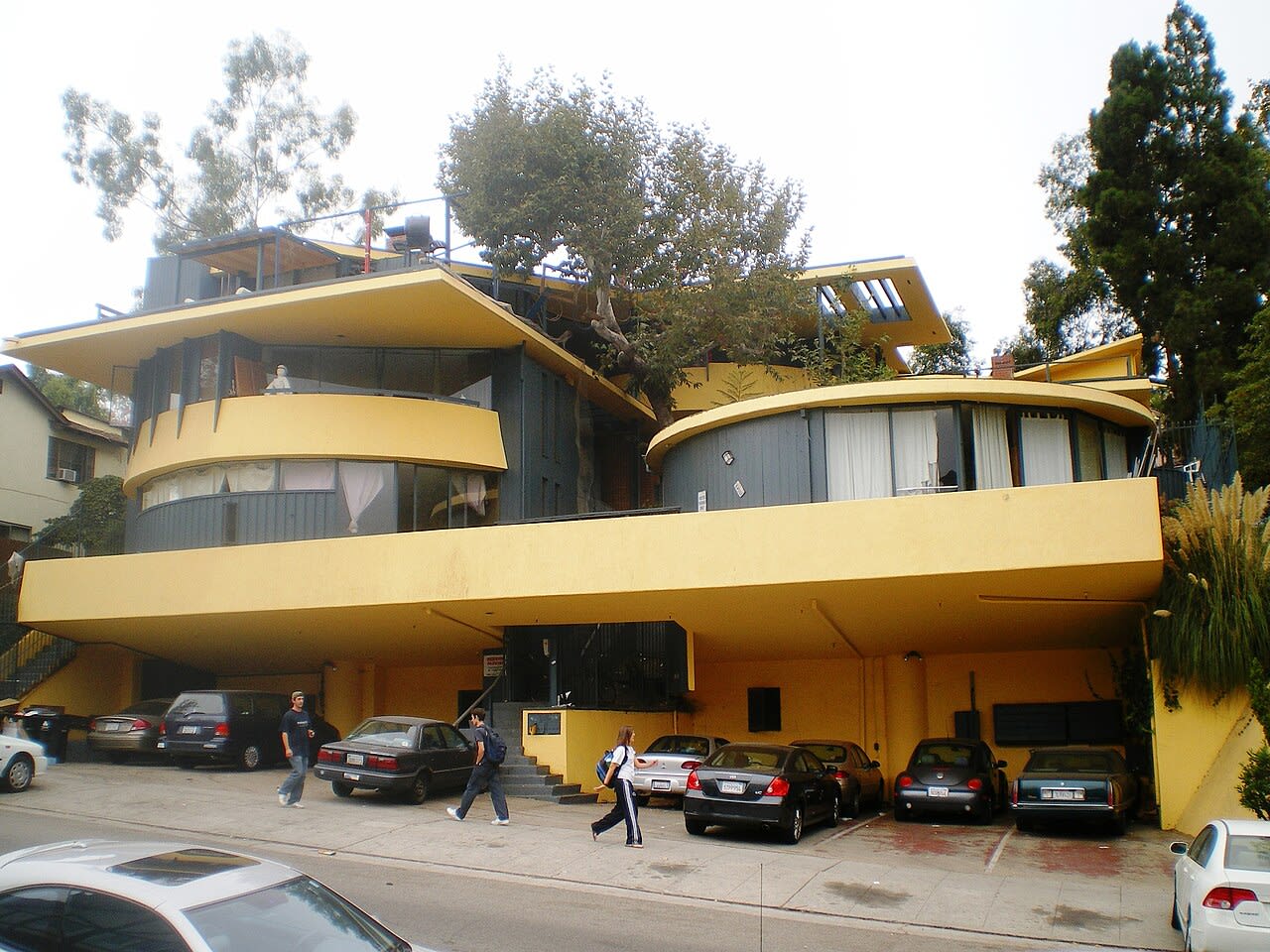 Sheats, ucla, 10919 Strathmore Dr, Los Angeles, CA 90024