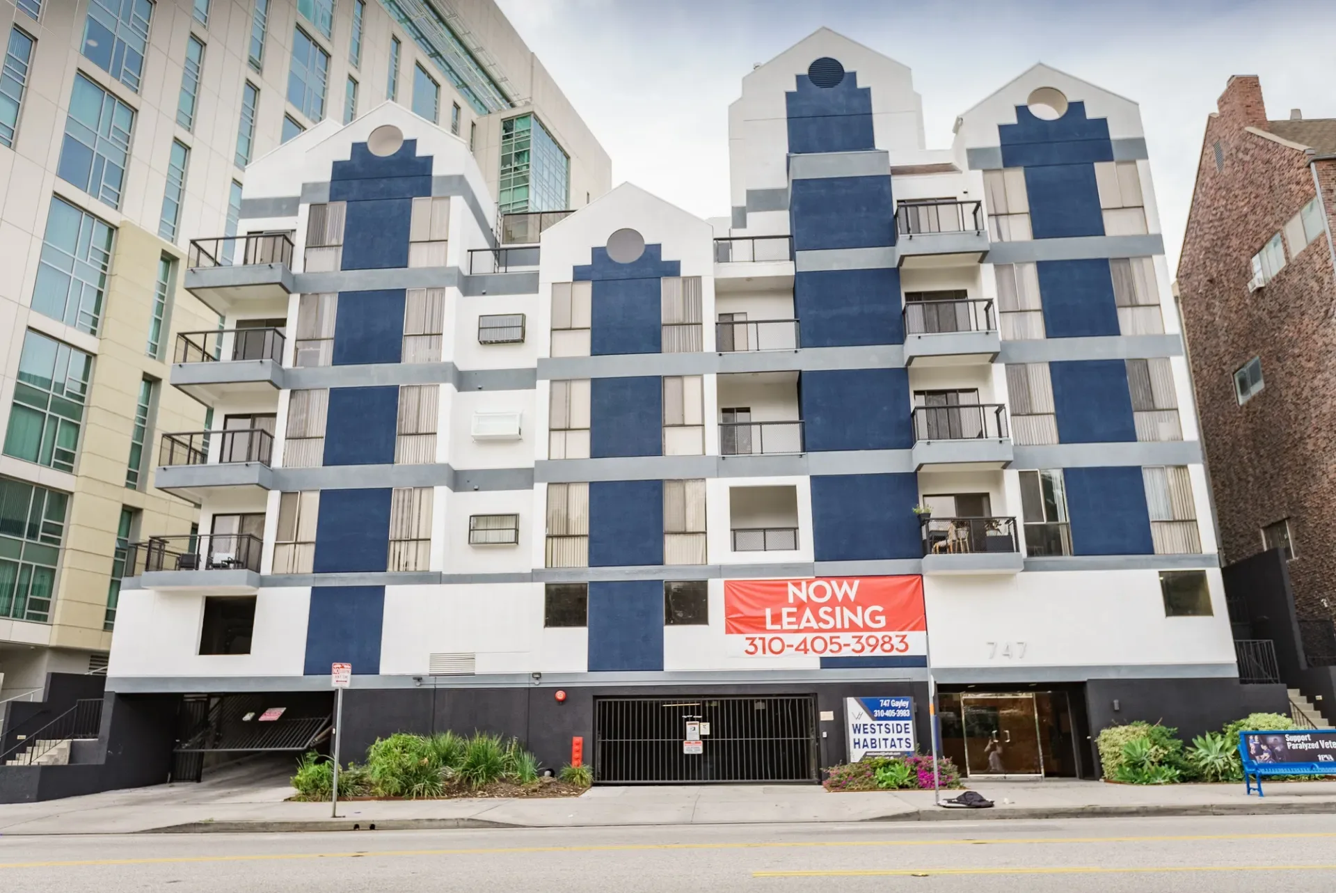 747 Gayley Ave, ucla, 747 Gayley Ave, Los Angeles, CA 90024