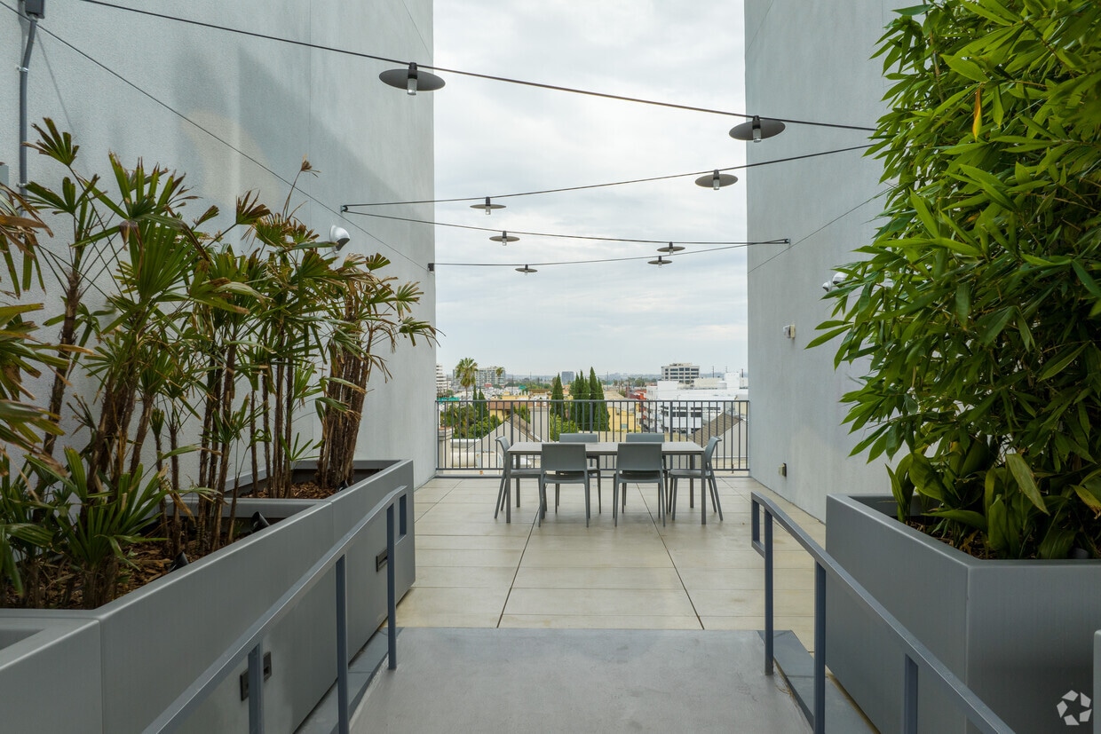 Beloit Receivership, ucla, 1775 Beloit Ave, Los Angeles, CA 90025