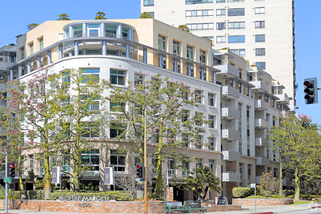 Wilshire Margot Los Angeles, ucla, 10599 Wilshire Boulevard, Los Angeles, CA 90024