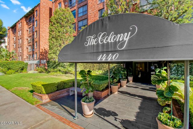 Colony 104, ucla, 1440 Veteran Ave, Los Angeles, CA 90024