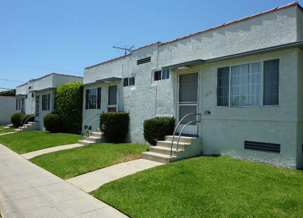 2419 Arizona Ave, smc, 2419 Arizona Ave, Santa Monica, CA 90404