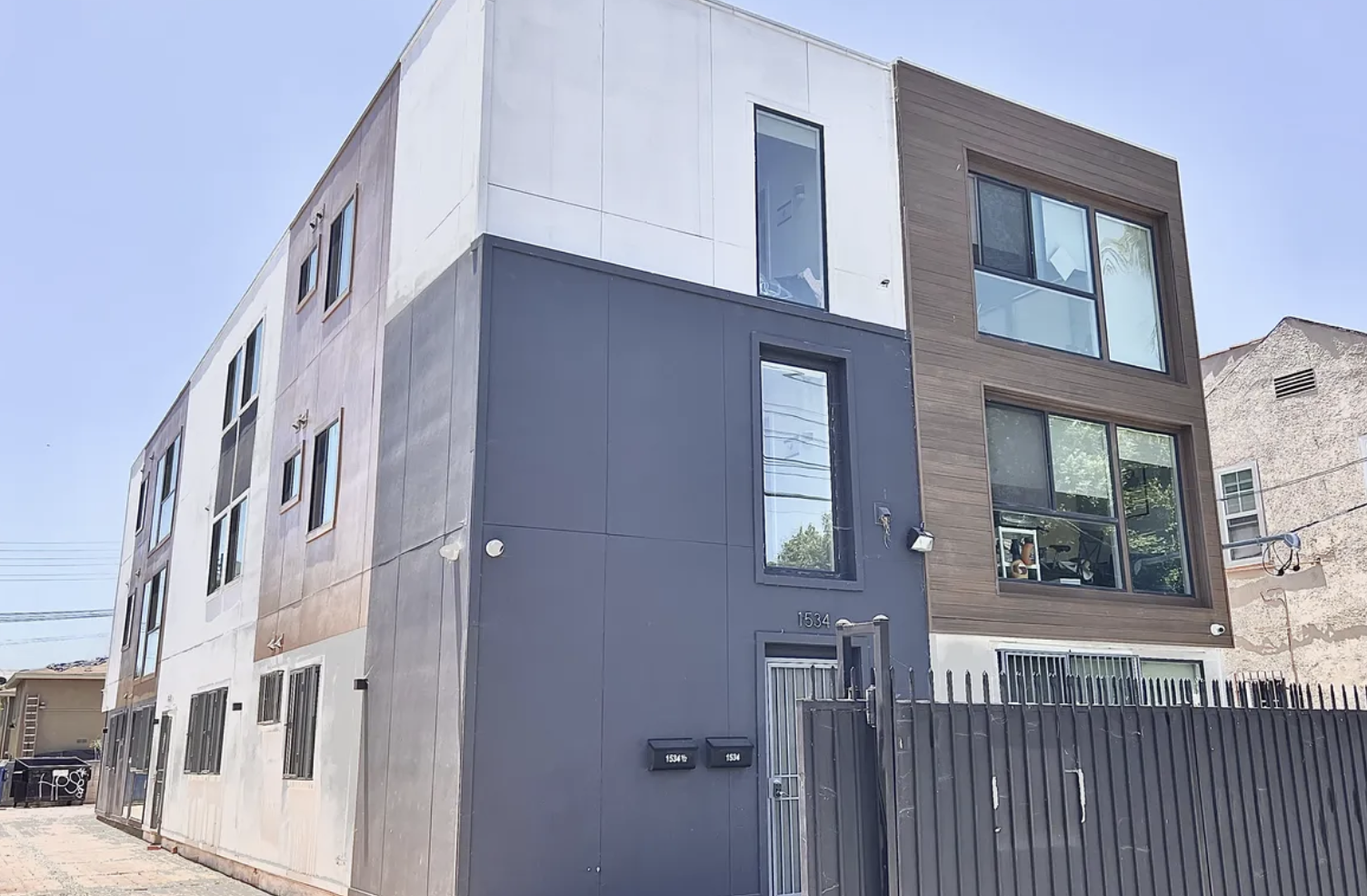 1534 W 35th St, usc, 1534 W 35th St, Los Angeles, CA 90018, USA