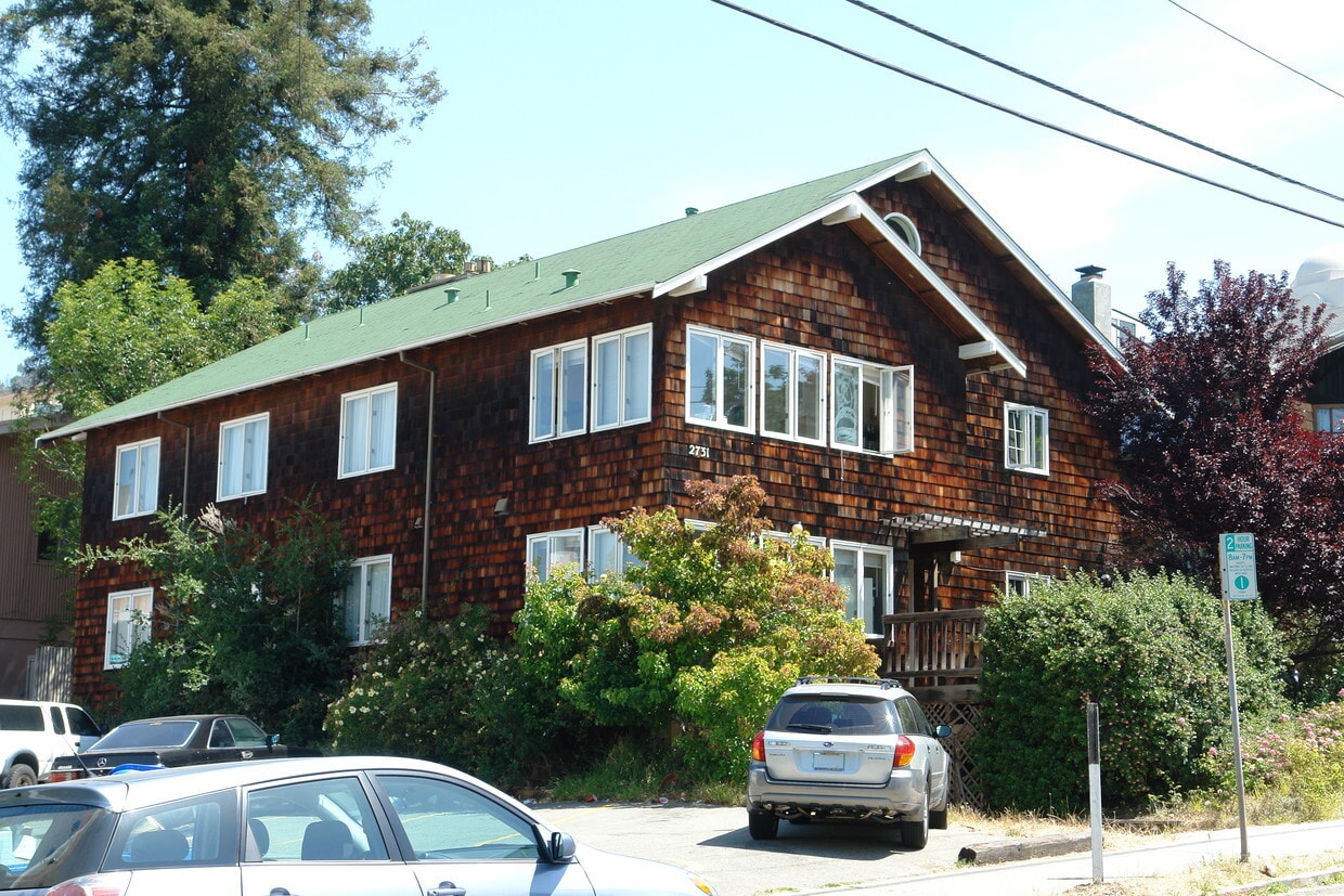 2731 Durant Ave, ucsb, 2731 Durant Ave, Berkeley, CA 94704