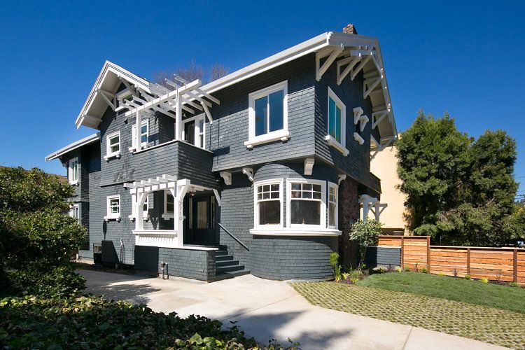 2710 College, berkeley, 2710 College Ave, Berkeley, CA 94705