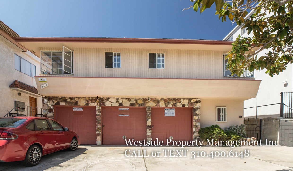 808 6th St, smc, 808 6th St, Santa Monica, CA 90403