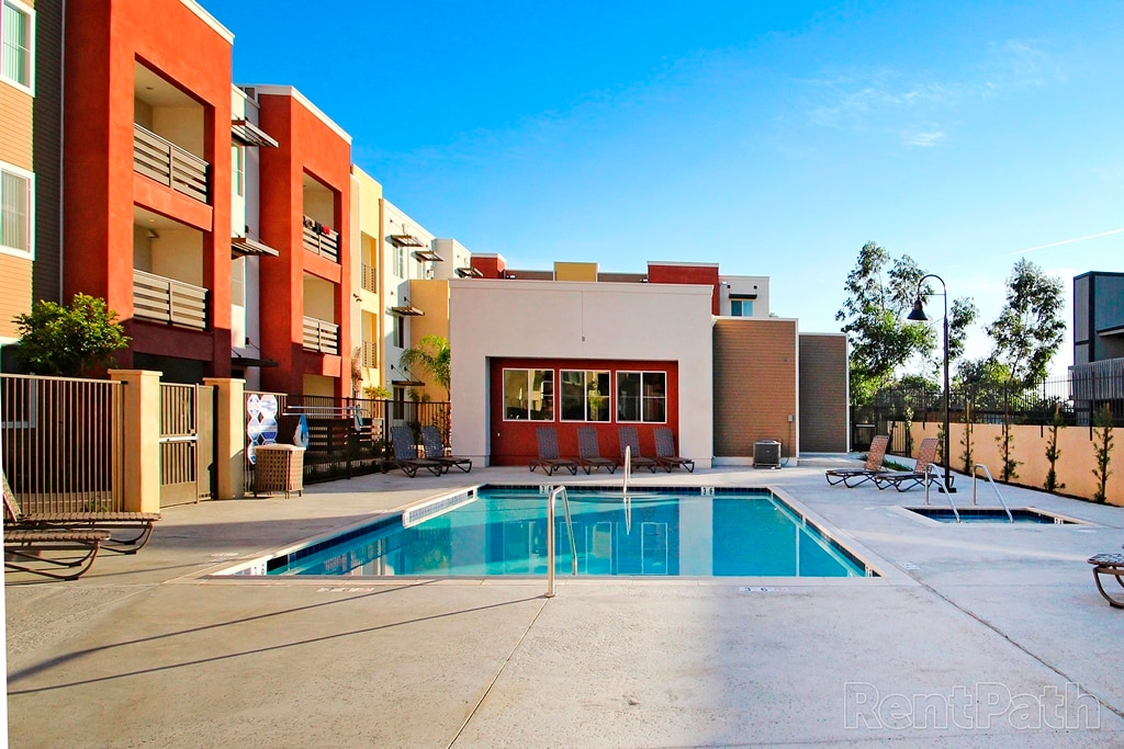807 West, ucr, 807 W Blaine St, Riverside, CA 92507, United States