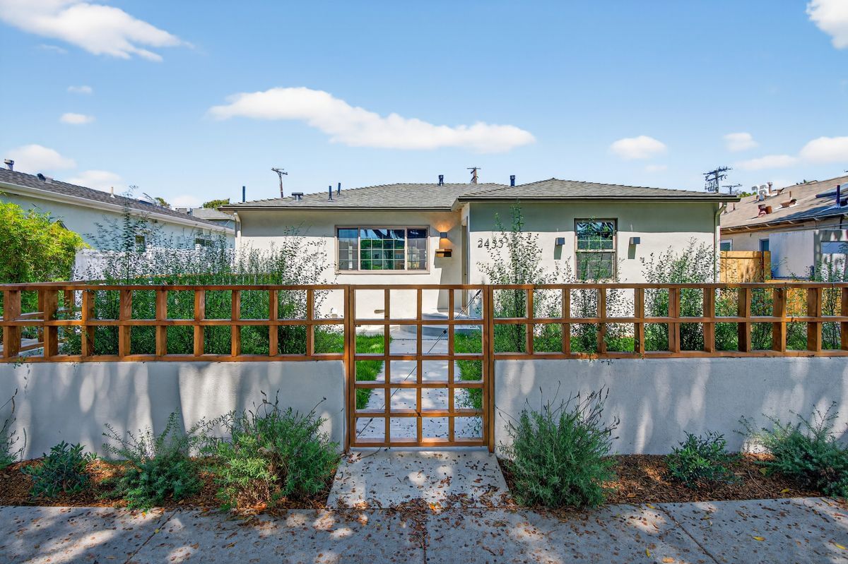 2453 Oak St, smc, 2453 Oak St, Santa Monica, CA 90405