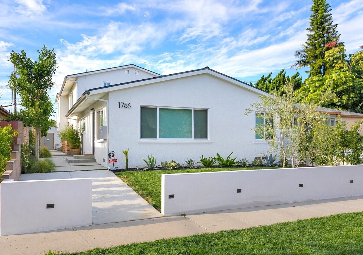 1756 Franklin St, smc, 1756 Franklin St, Santa Monica, CA 90404