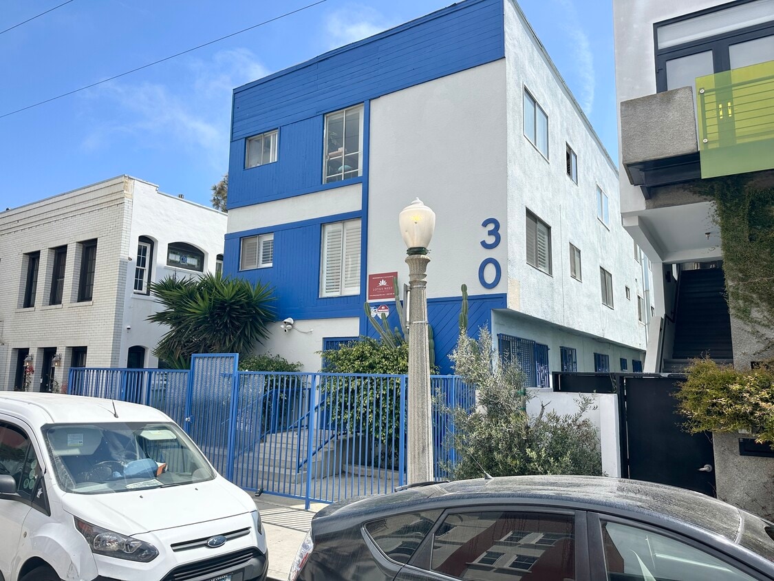 30 Horizon Ave, smc, 30 Horizon Ave, Venice, CA 90291