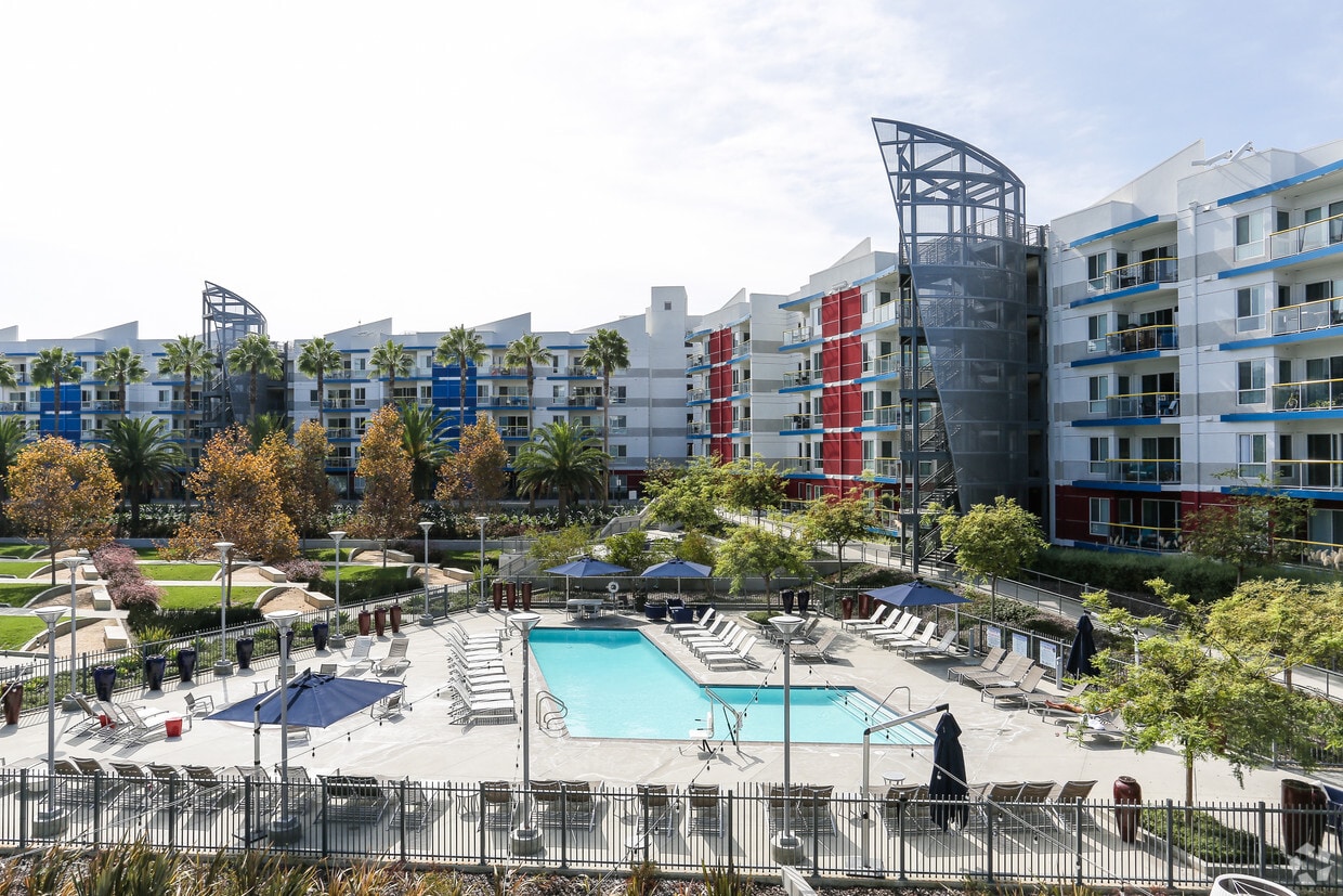Shores, smc, 4201 Via Marina, Marina del Rey, CA 90292