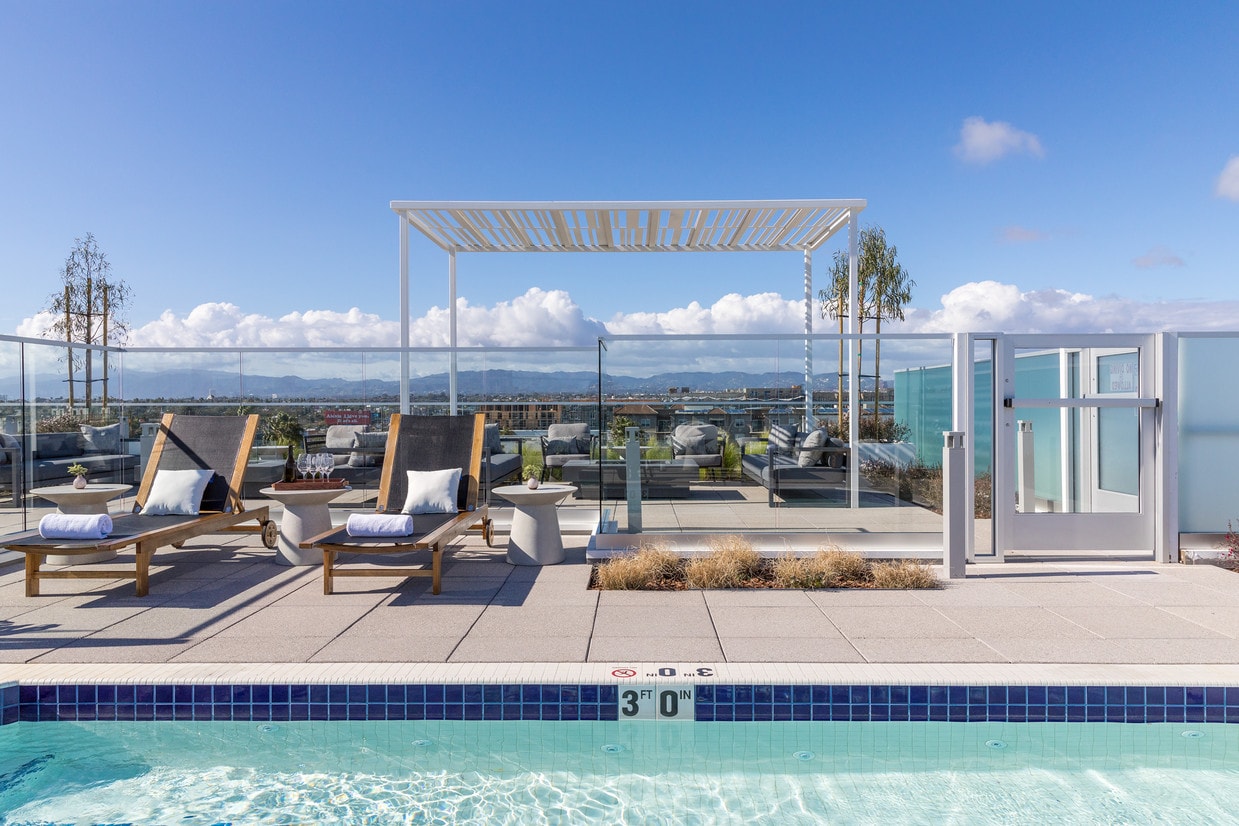 C1 by CLG ( + Coliving), smc, 4210 Del Rey Ave, Marina del Rey, CA 90292
