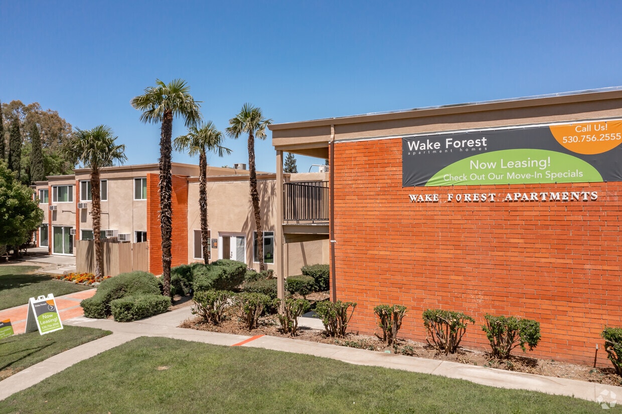 Wake Forest, ucd, 1313 Wake Forest Dr, Davis, CA 95616