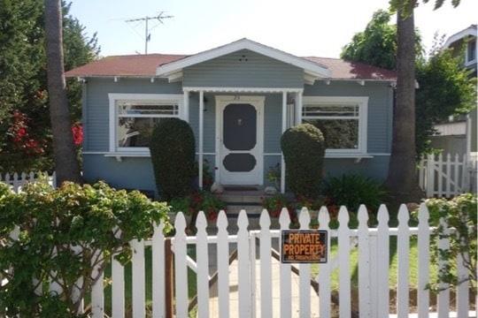 1234 22nd St, smc, 1234 22nd St, Santa Monica, CA 90404