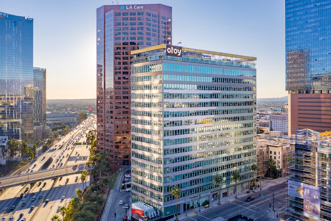 1027 Wilshire Blvd, usc, 1027 Wilshire Blvd, Los Angeles, CA 90017, USA