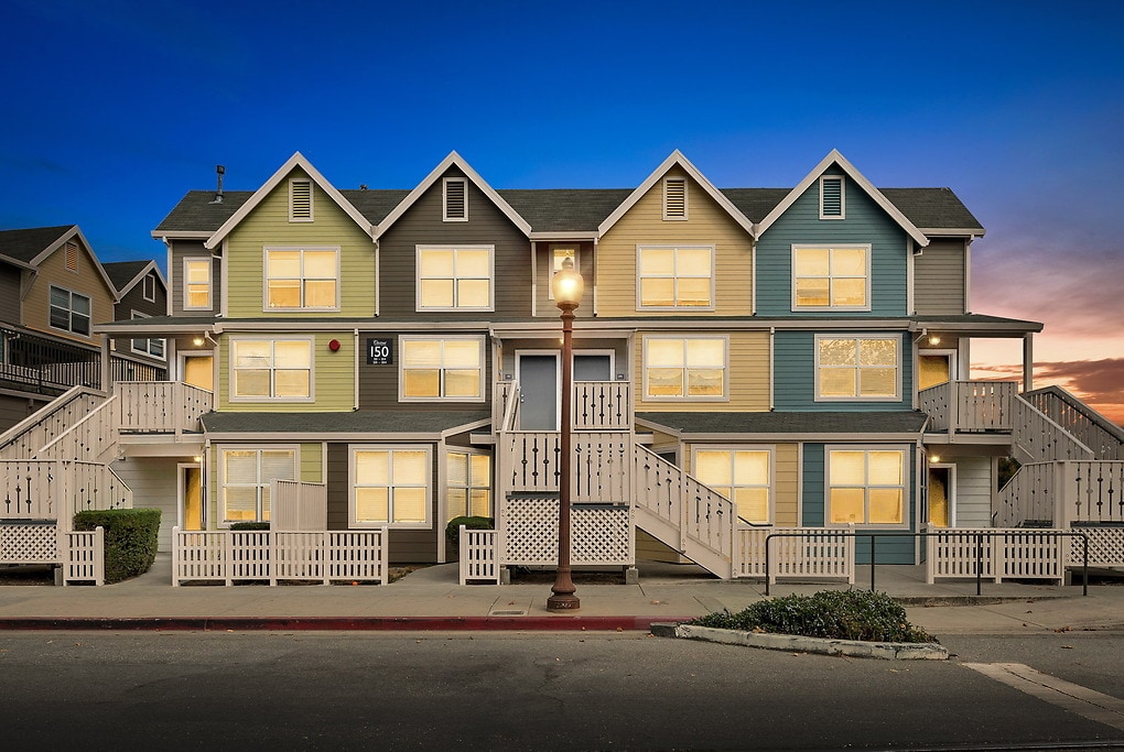 Chestnut Street, ucsc, 143 Chestnut St, Santa Cruz, CA 95060