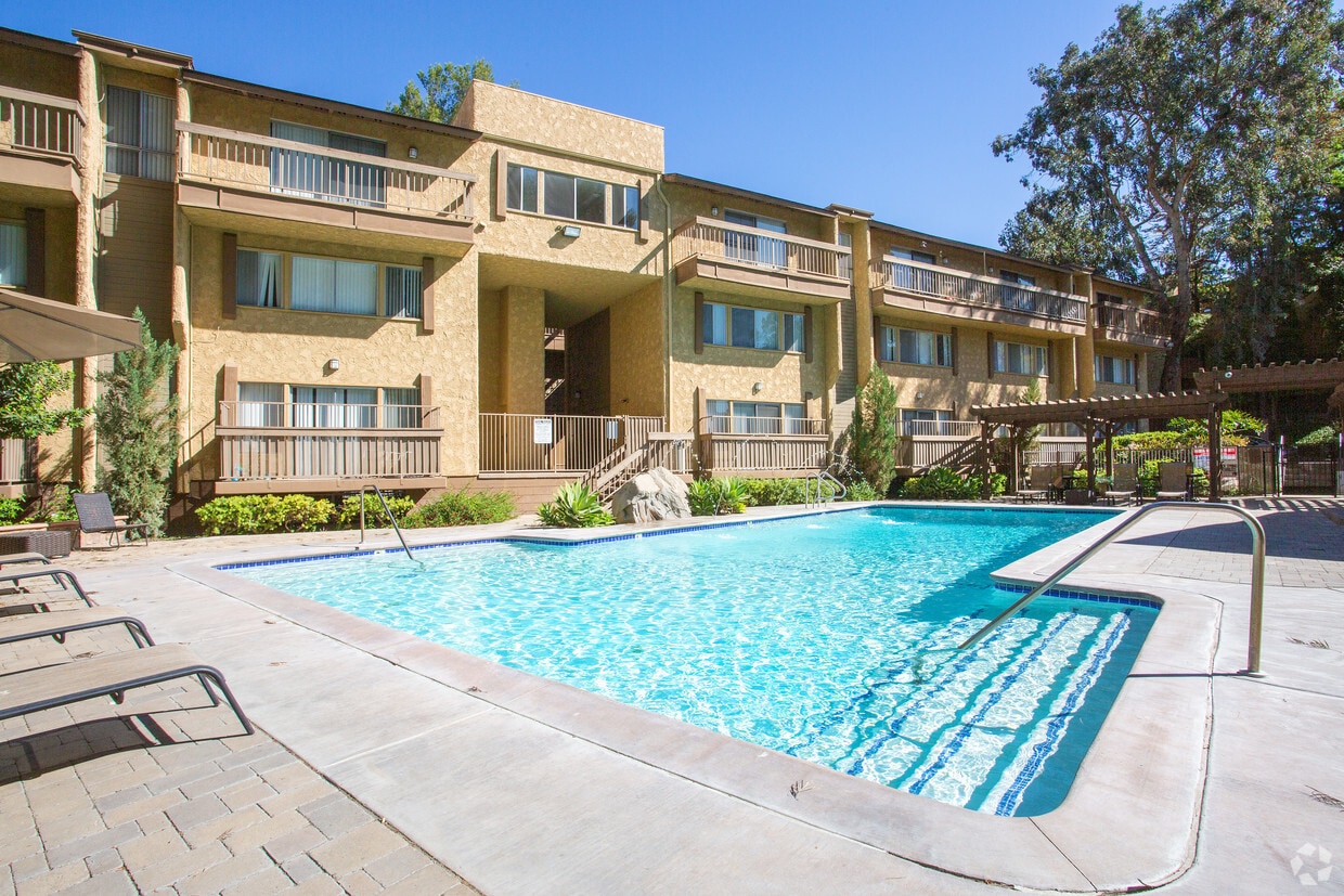 Hidden Springs Apartments, ucr, 5220 Pearblossom Dr, Riverside, CA 92507