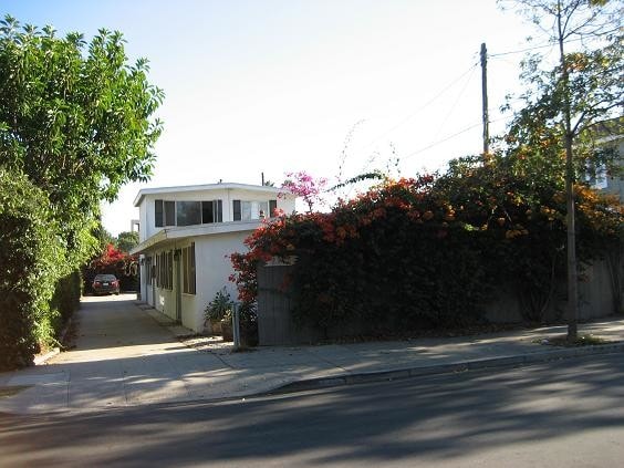 2316 Virginia Ave, smc, 2316 Virginia Ave, Santa Monica, CA 90404