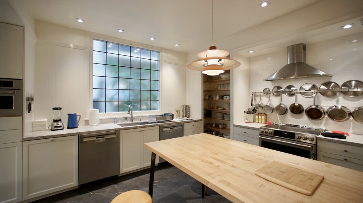 G-House, ucsb, 2727 Dwight Way, Berkeley, CA 94704