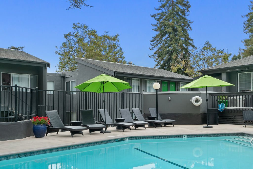 Hidden Creek Apartments, ucsc, 200 Button St, Santa Cruz, CA 95060