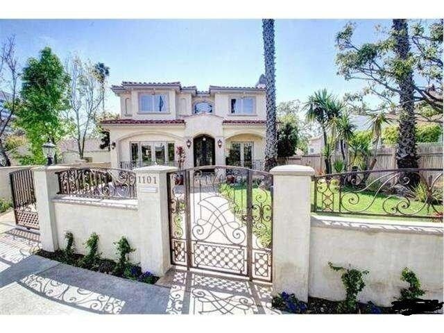 1101 S Bundy Dr, smc, 1101 S Bundy Dr, Los Angeles, CA 90049