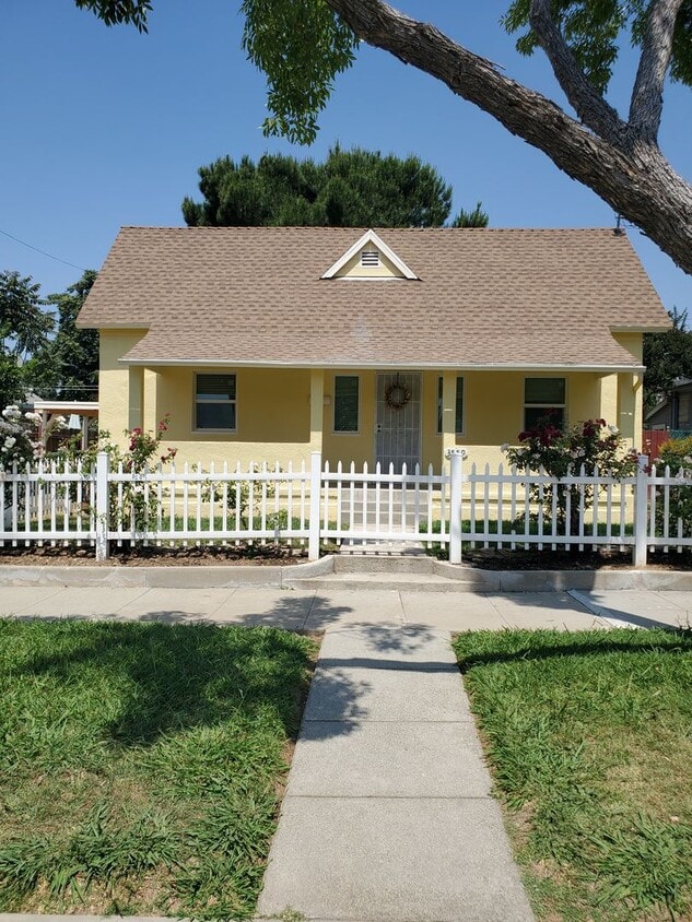 3559 Cedar St, ucr, 3559 Cedar St, Riverside, CA 92501
