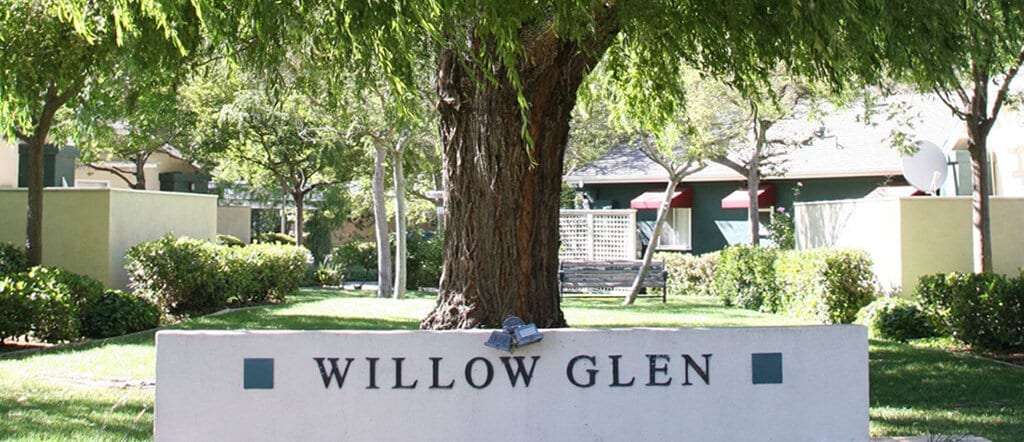 Senior Willow Glen 62+, ucd, 310 Becerra Way, Davis, CA 95618