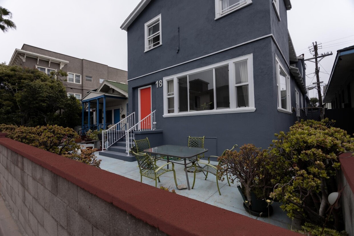 18 Breeze Ave, smc, 18 Breeze Ave, Venice, CA 90291
