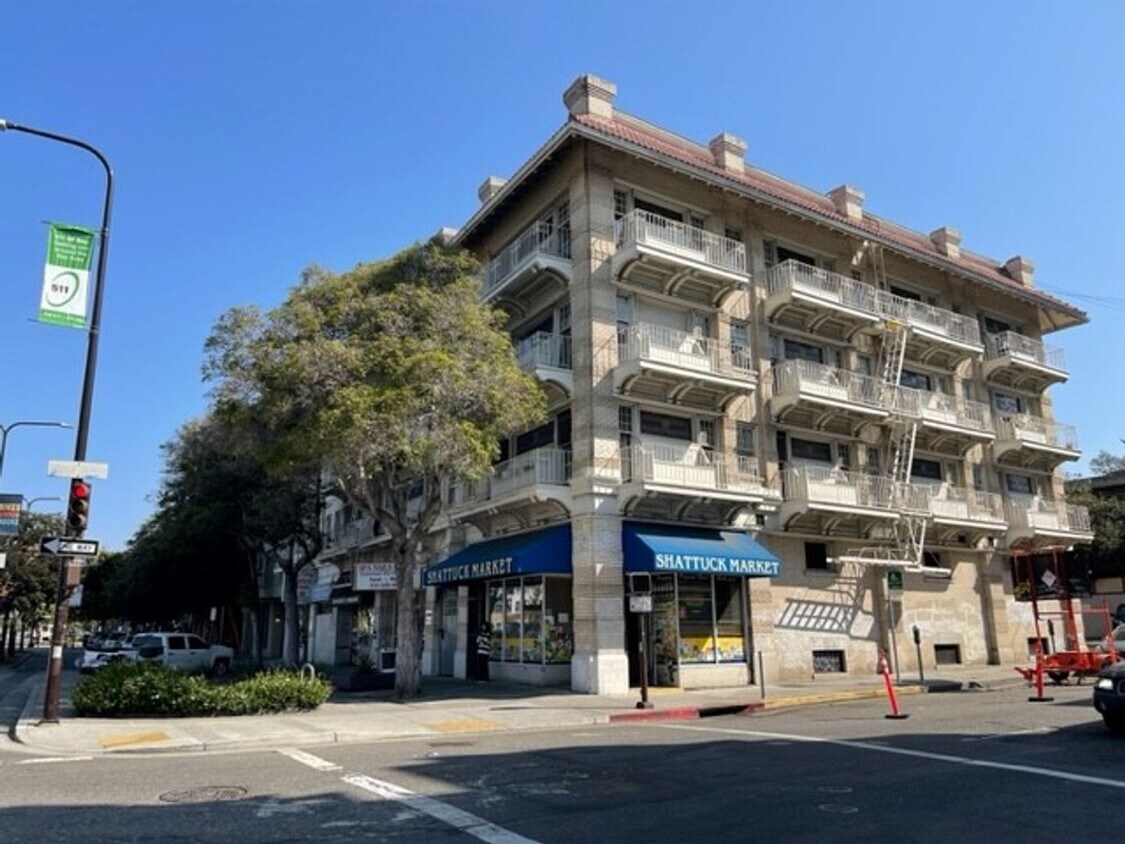 2437 Shattuck Ave. Unit 15, berkeley, 2437 Shattuck Ave. Unit 15, Berkeley, CA 94704