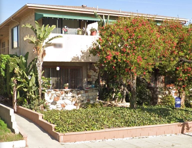 1327 Berkeley St, smc, 1327 Berkeley St, Santa Monica, CA 90404
