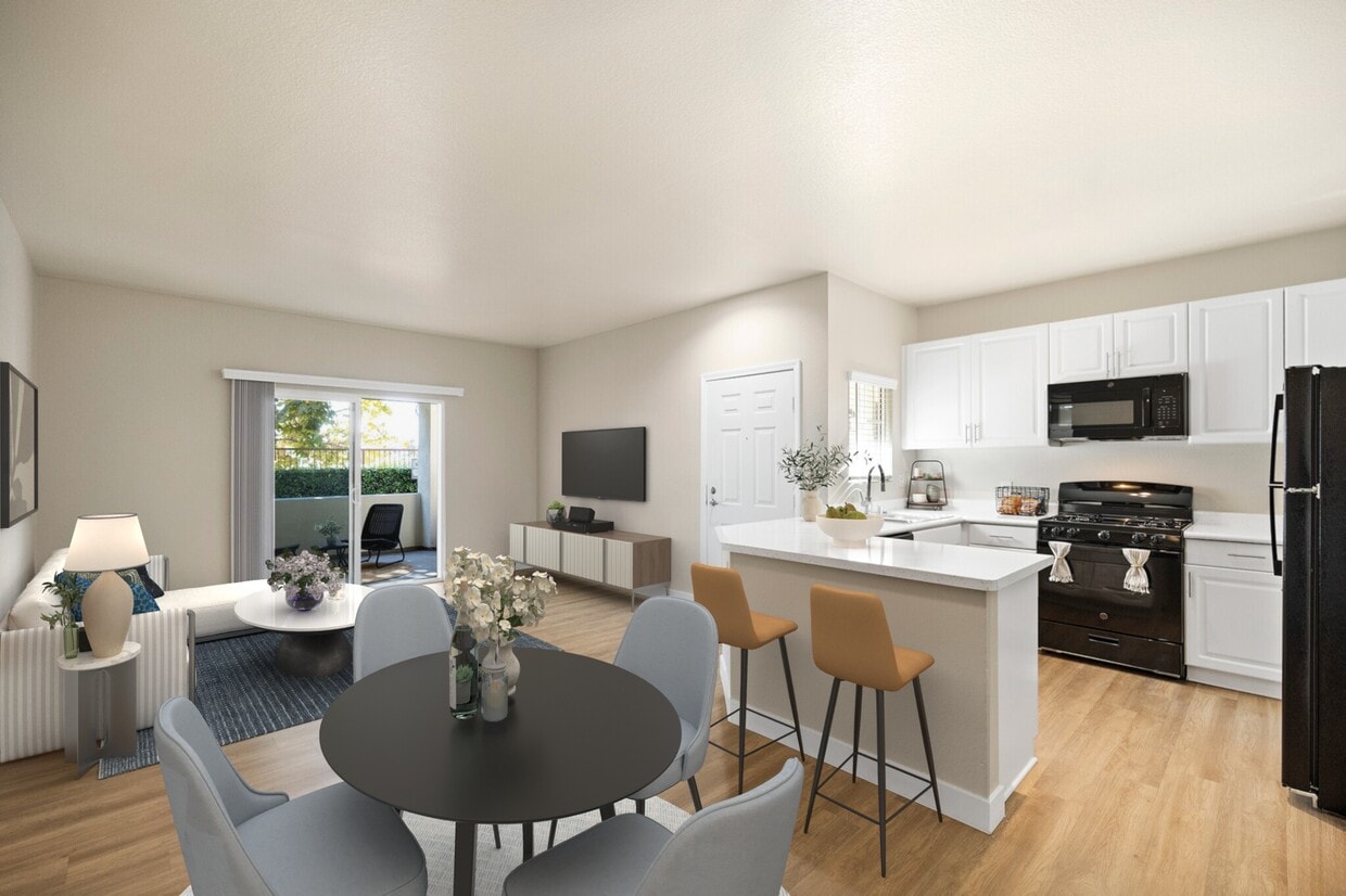 Tuscany Hills Apartment Homes, ucr, 21012 Box Springs Rd, Moreno Valley, CA 92557