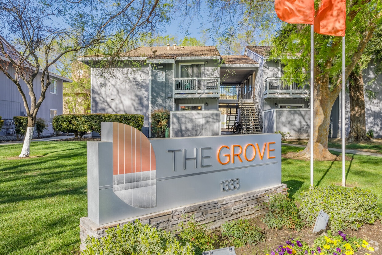 The Grove at Davis, ucd, 1333 Arlington Blvd, Davis, CA 95616