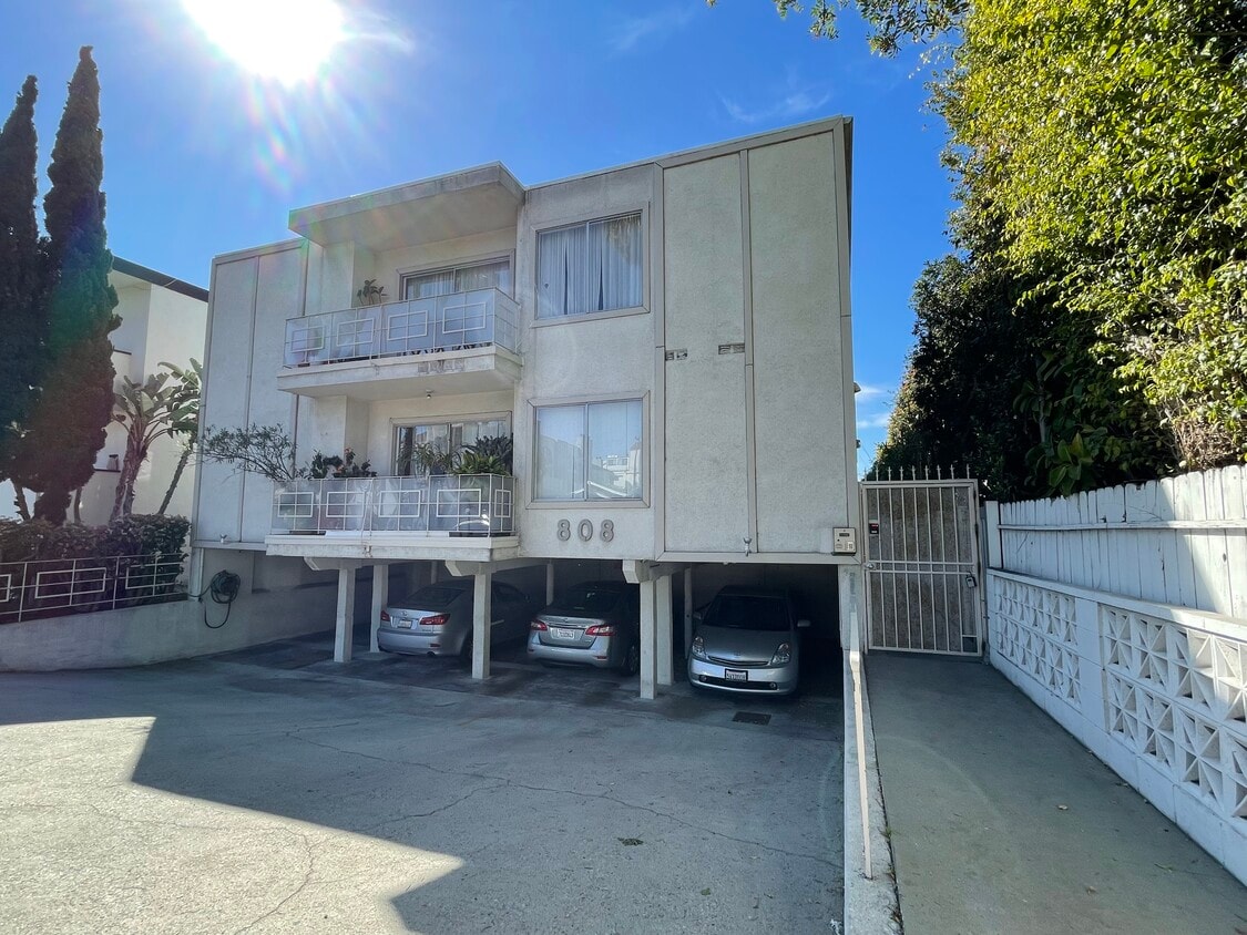 808 5th St, smc, 808 5th St, Santa Monica, CA 90403