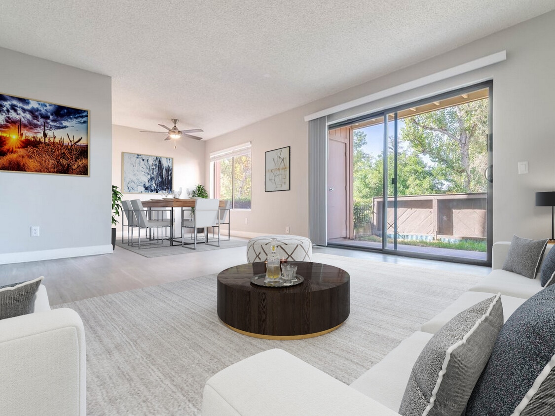 Sycamore Canyons, ucr, 600 Central Ave, Riverside, CA 92507