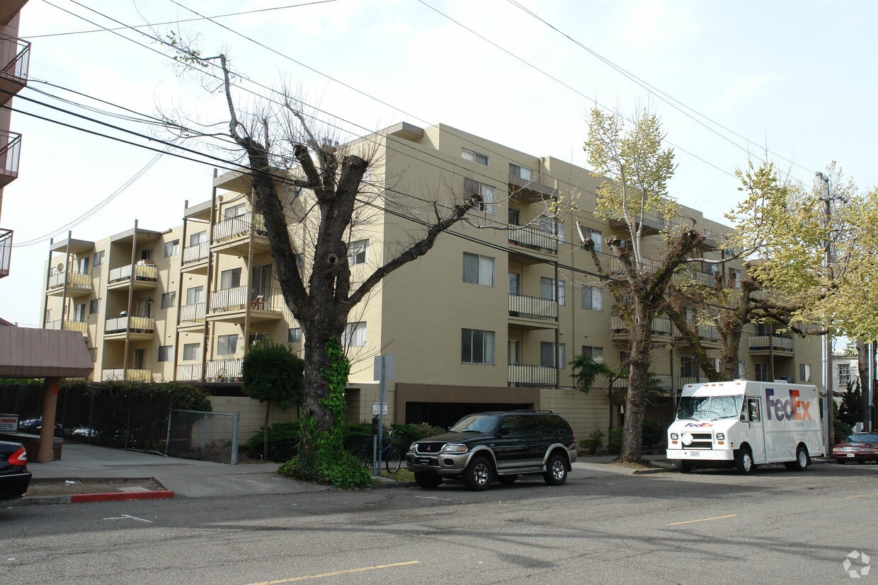 2000 Durant Ave, ucsb, 2000 Durant Ave, Berkeley, CA 94704