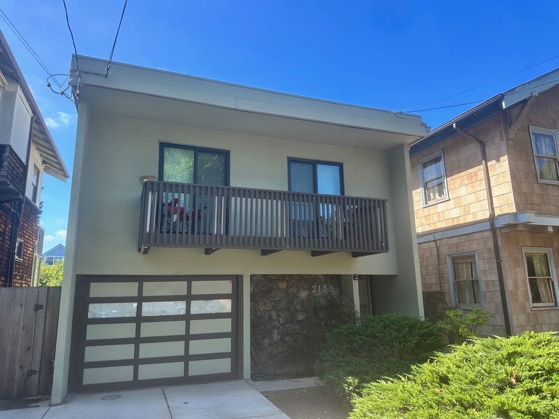 2138 Derby St Unit Apt. 1, berkeley, 2138 Derby St, Berkeley, CA 94705