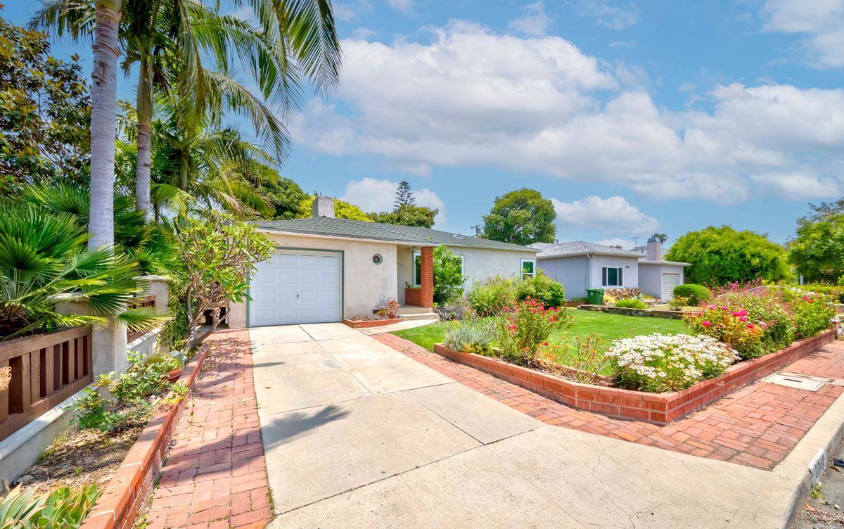 2740 Burkshire Ave, smc, 2740 Burkshire Ave, Los Angeles, CA 90064