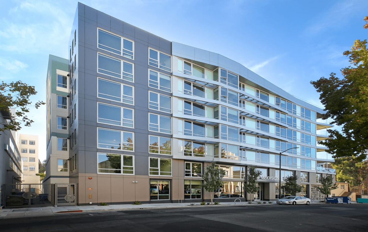 Addison, ucsb, 1950 Addison St, Berkeley, CA 94704