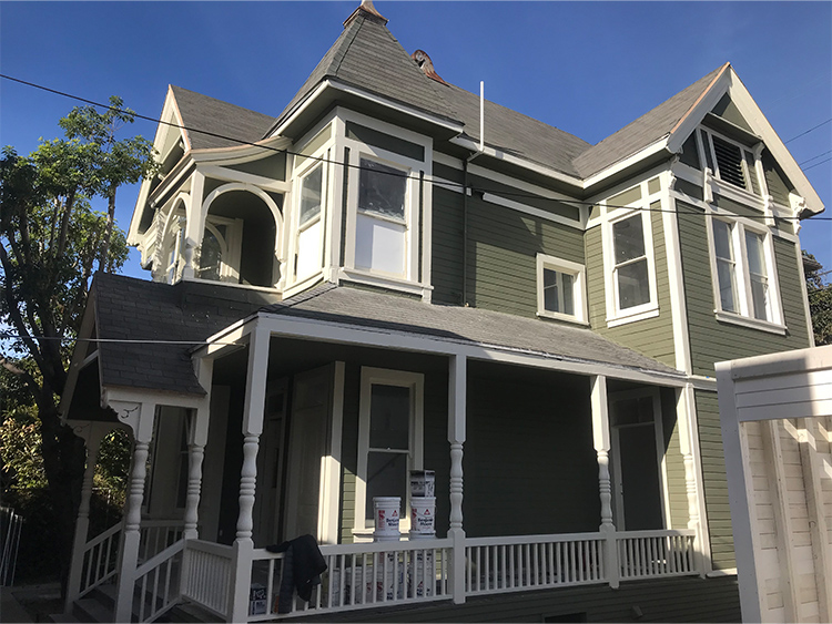 The Hidden Gem, usc, 1117 W 28th St, Los Angeles, CA 90007, USA