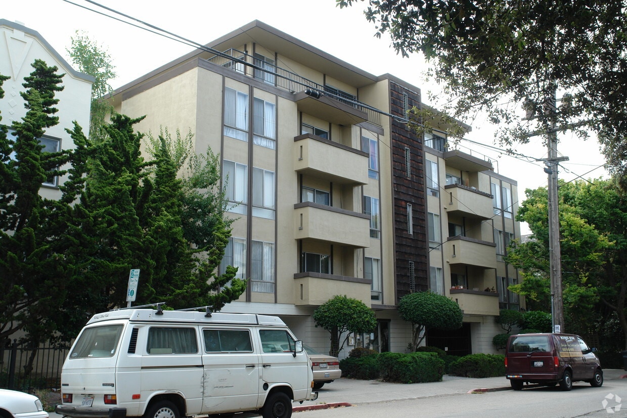 2405 Fulton St, ucsb, 2405 Fulton St, Berkeley, CA 94704