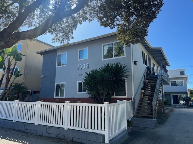 1938 Euclid St, smc, 1938 Euclid St, Santa Monica, CA 90404
