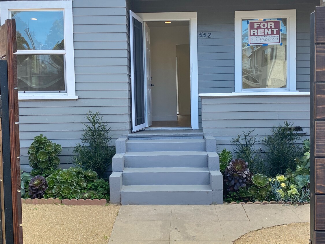552 Brooks Ave, smc, 552 Brooks Ave, Los Angeles, CA 90291